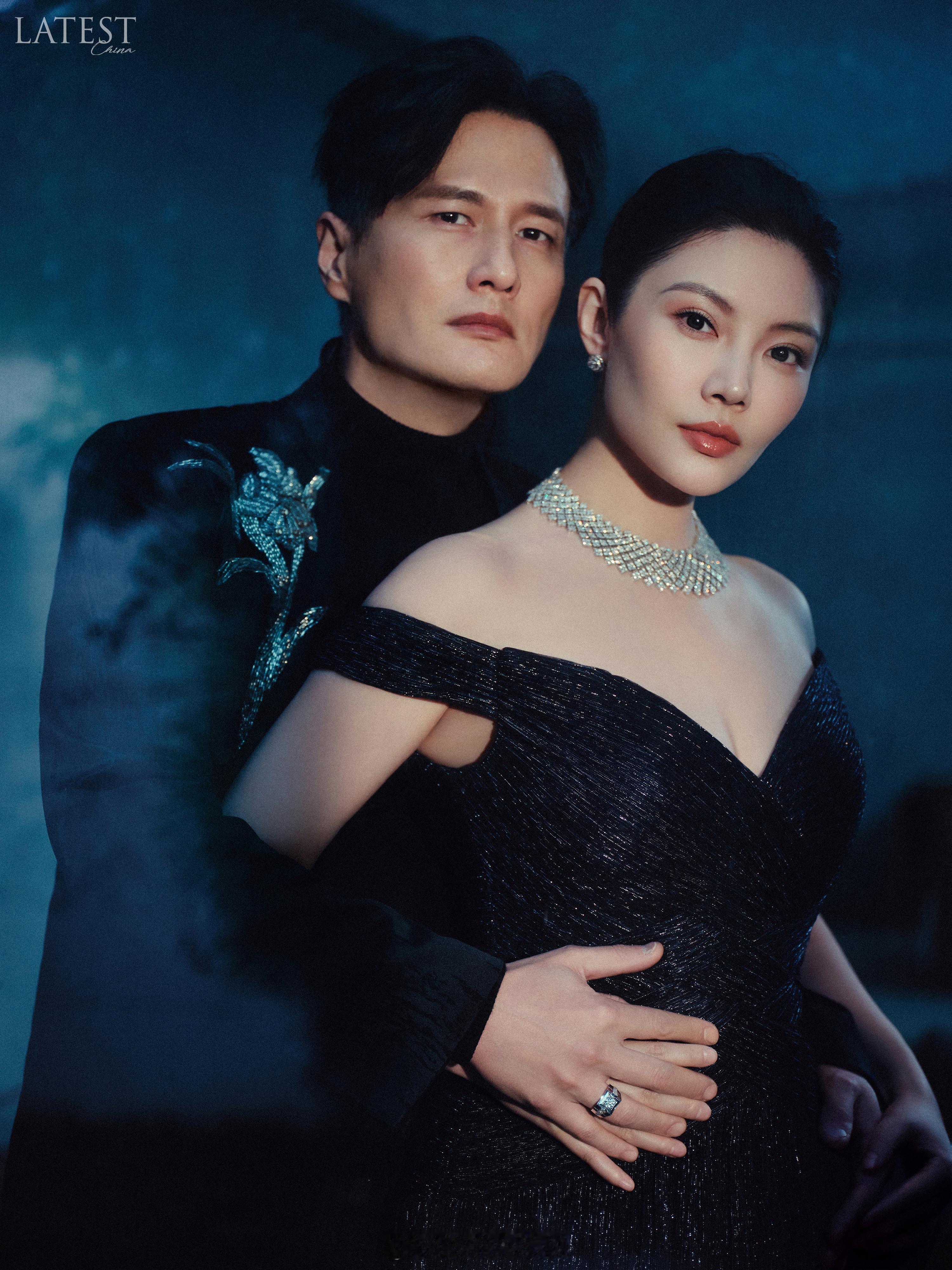 徐冬冬去哪里进修了谁能懂啊！家人们！看到徐冬冬最新物料的那一刻，真的眼前一亮又一