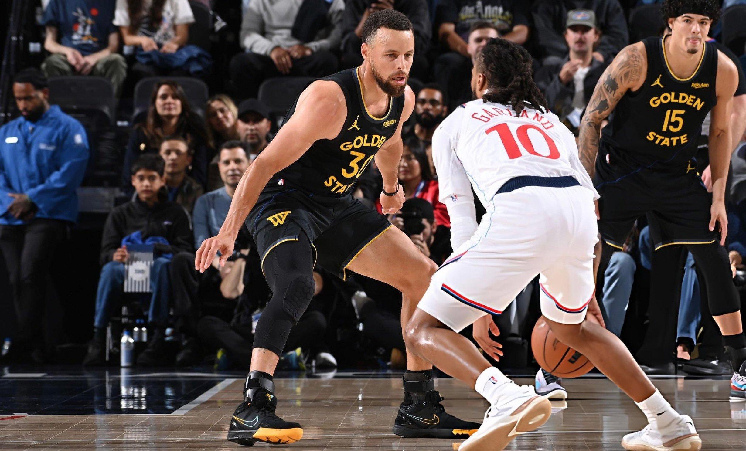 常规赛结束啦附加赛见勇士vs快船超话创作官