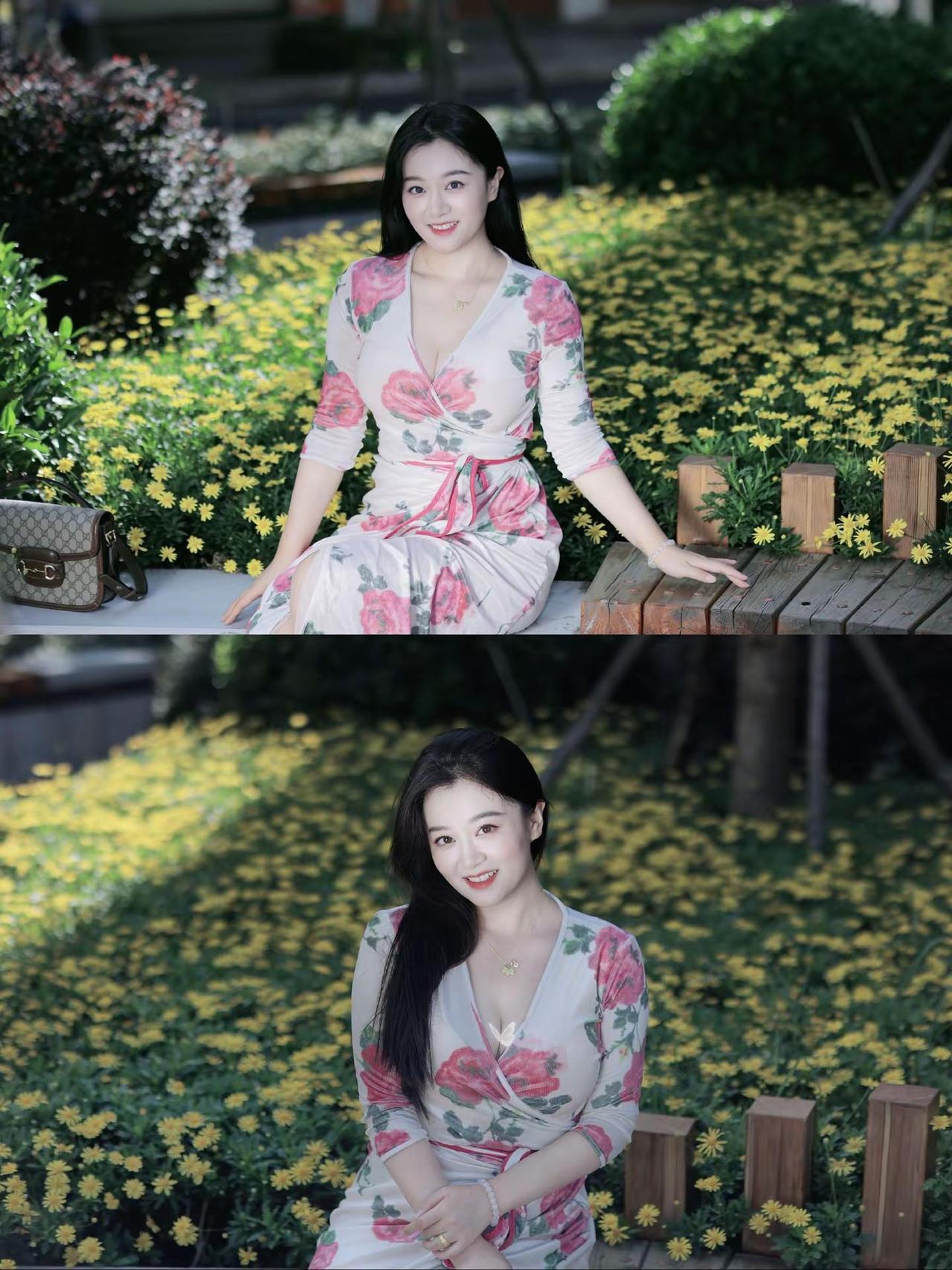 女性之美 从不在妆容