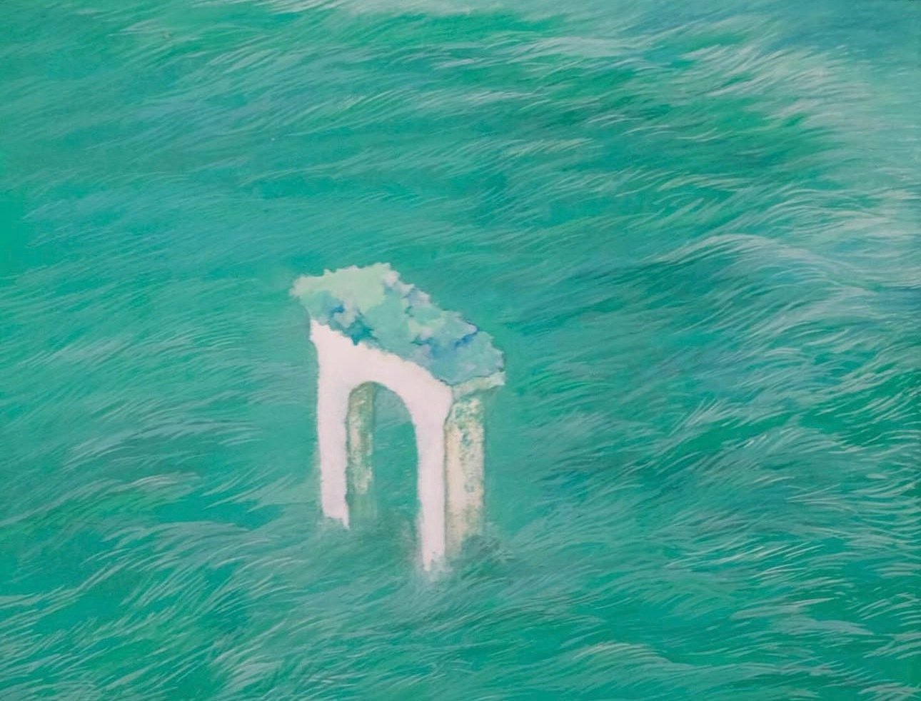 插画师Natsuki Nakamura的作品金秋壁纸大放送金秋产粮节