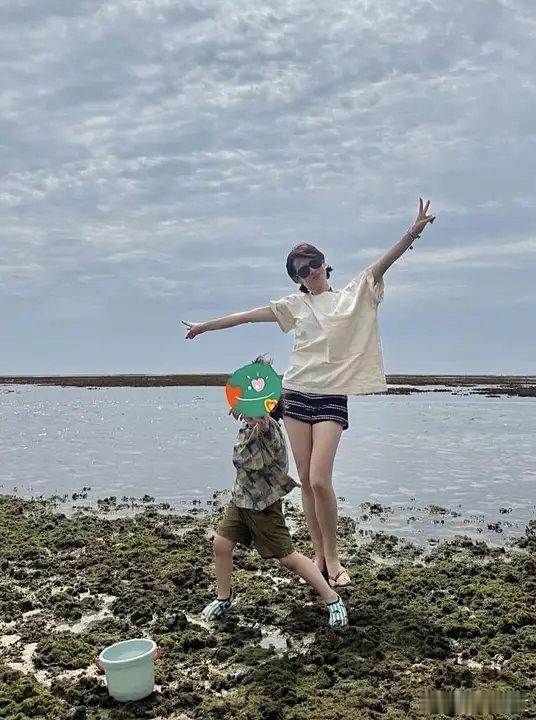孙艺珍玄彬孩子都长这么大了孙艺珍玄彬儿子都长这么大了吗！孙艺珍玄彬儿子都长这么大