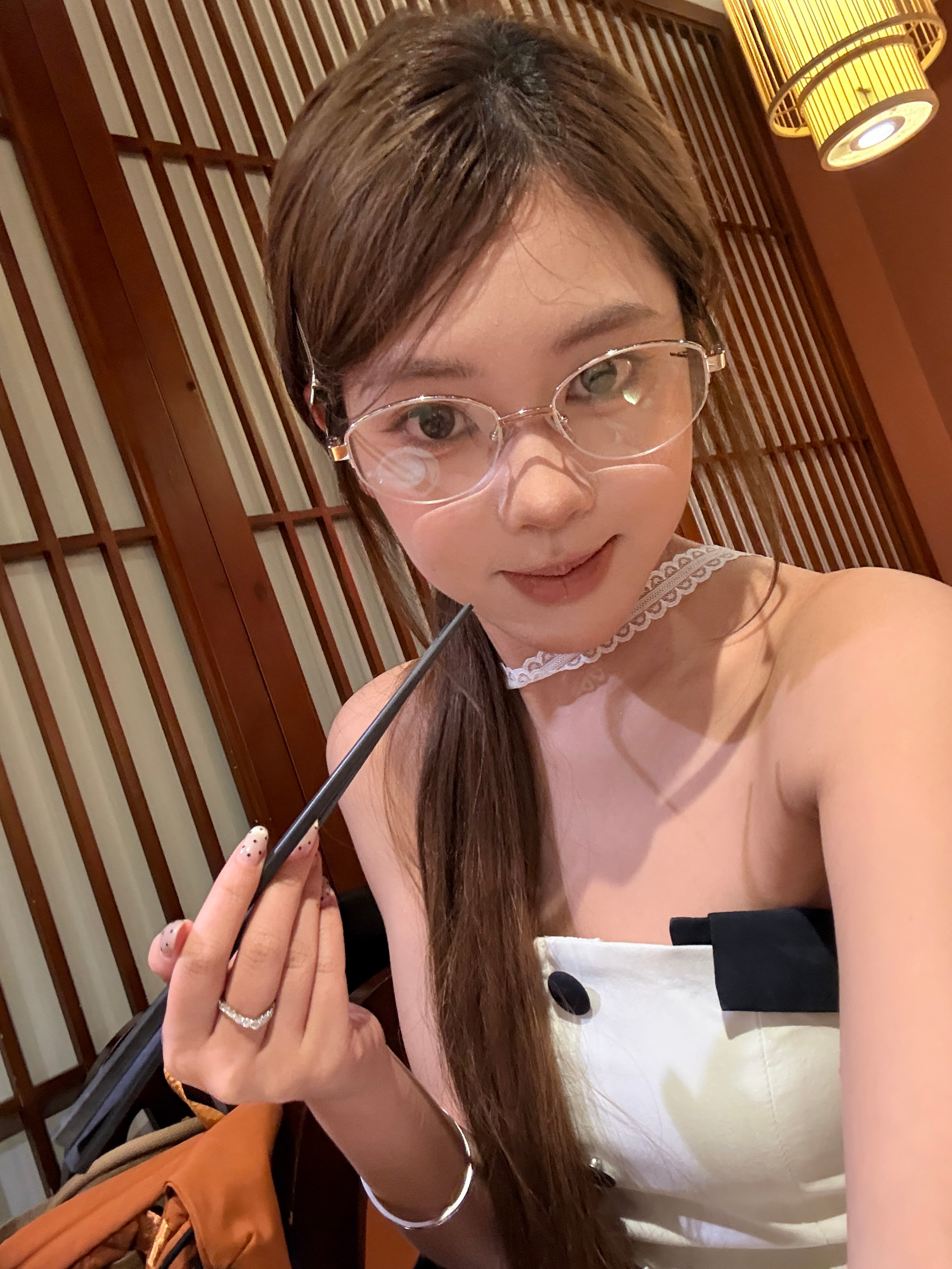 介两天吃的～[可爱] ​​​