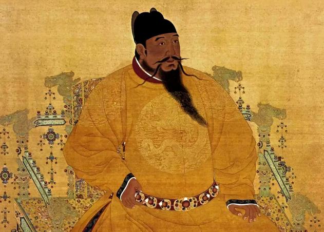 在华夏大地上，历史长河绵延不断，每一滴河水都承载着前人的喜悦与悲哀。1420年，