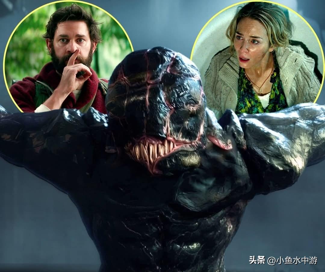 《寂静之地3》正式官宣！🎬
 
这部热门恐怖系列的全新续作定于2027年7月3