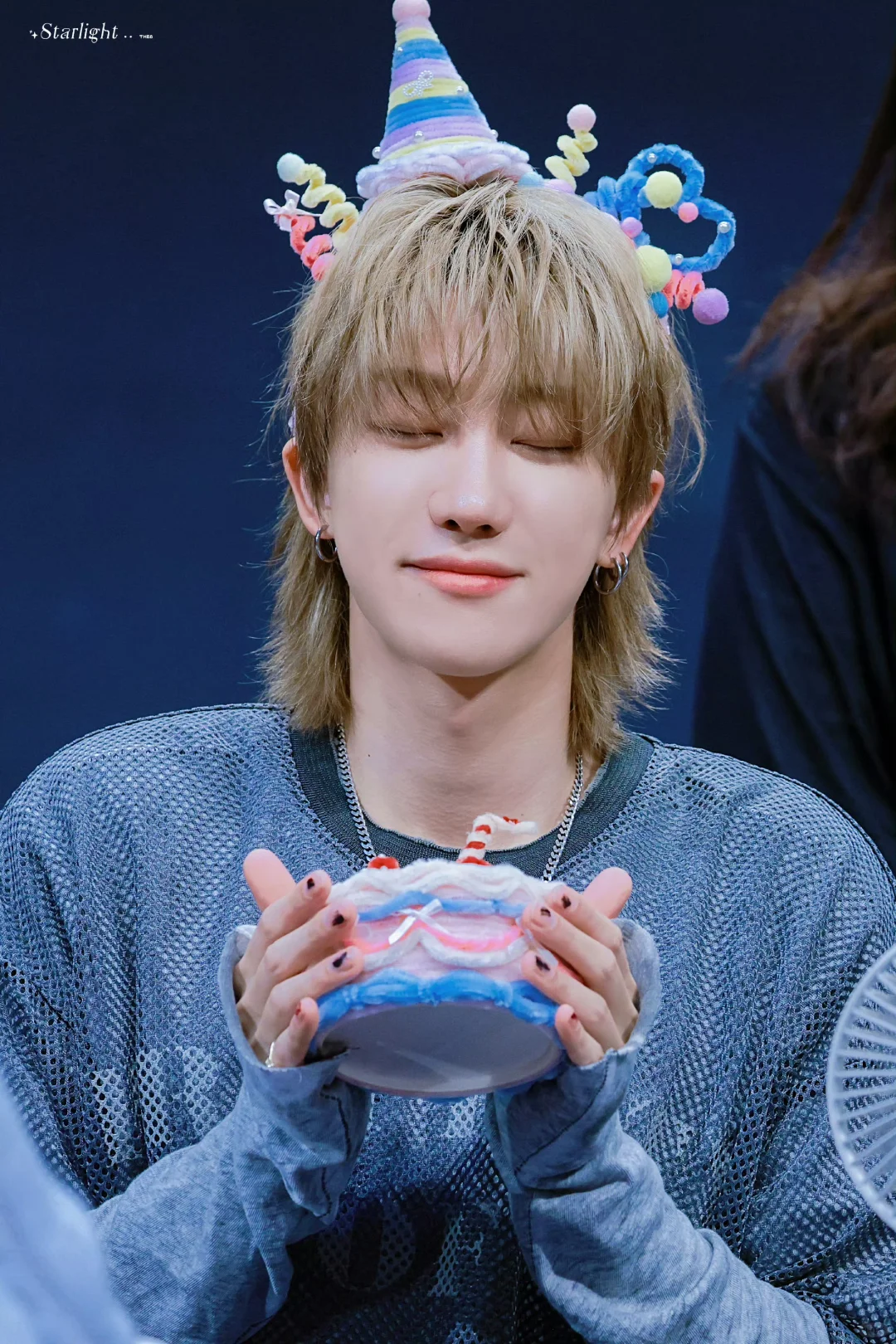 星光姐🥺