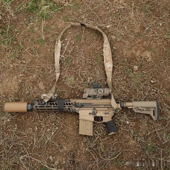 🇺🇸 M7A1——美国陆军的新武器

我们之前已经报道过M7项目以及美军因这