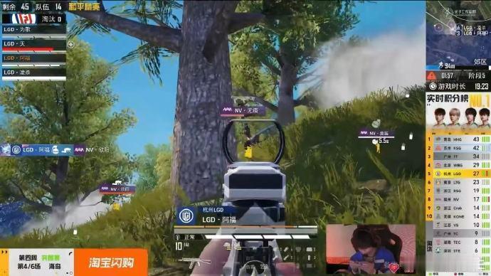 KSG10淘汰海岛吃鸡再一次交出优秀答卷🎉，长期的坚持和拼搏终于有了最好的结果