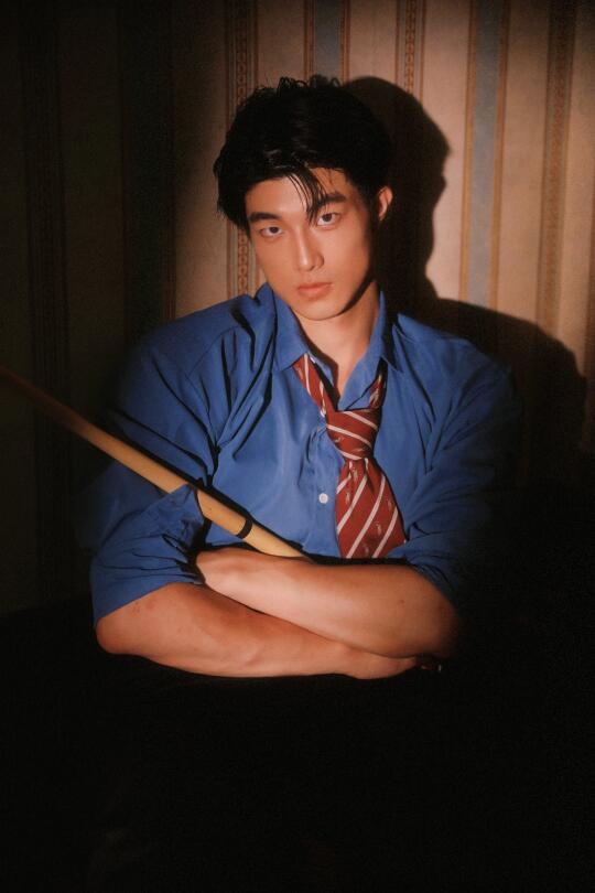 来一局 输了听你的