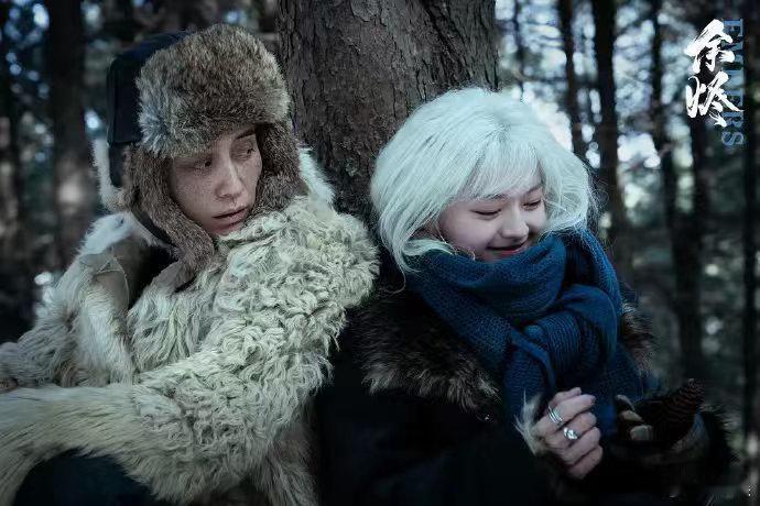 我许可北影节看宋佳文淇新片北影节有宋佳文淇新片 不敢想宋佳和文淇飙戏能有多精彩，