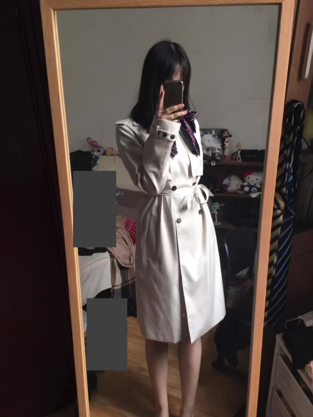 我的少女时代