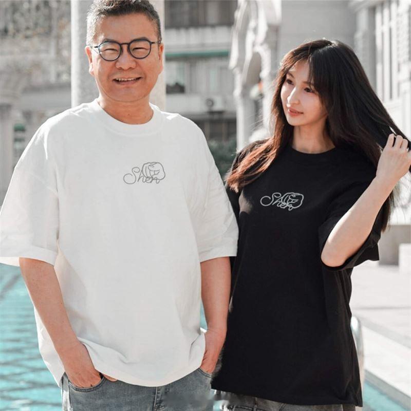 沈玉琳说老婆和女儿是他最重要的人 30日，台媒曝沈玉琳入院是因猛爆性肝炎引发脑水