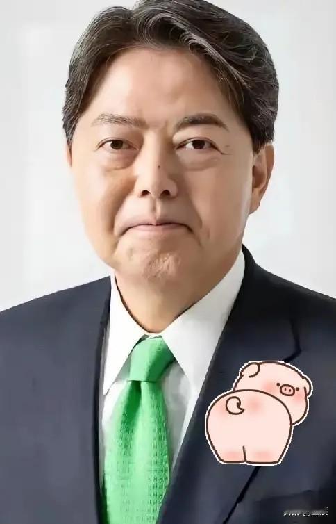快讯！快讯！ 日本内阁宣布了！

2025年9月16日，日本内阁官房长官林芳正满