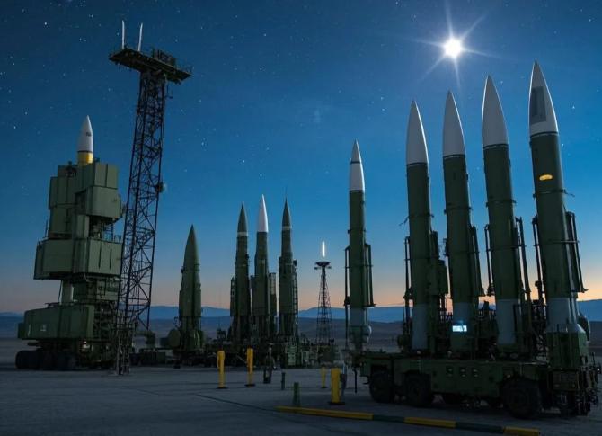 假如中美开战，中国输了，结果会如何呢？不夸张地说，中国要是真输了，全世界都得回到