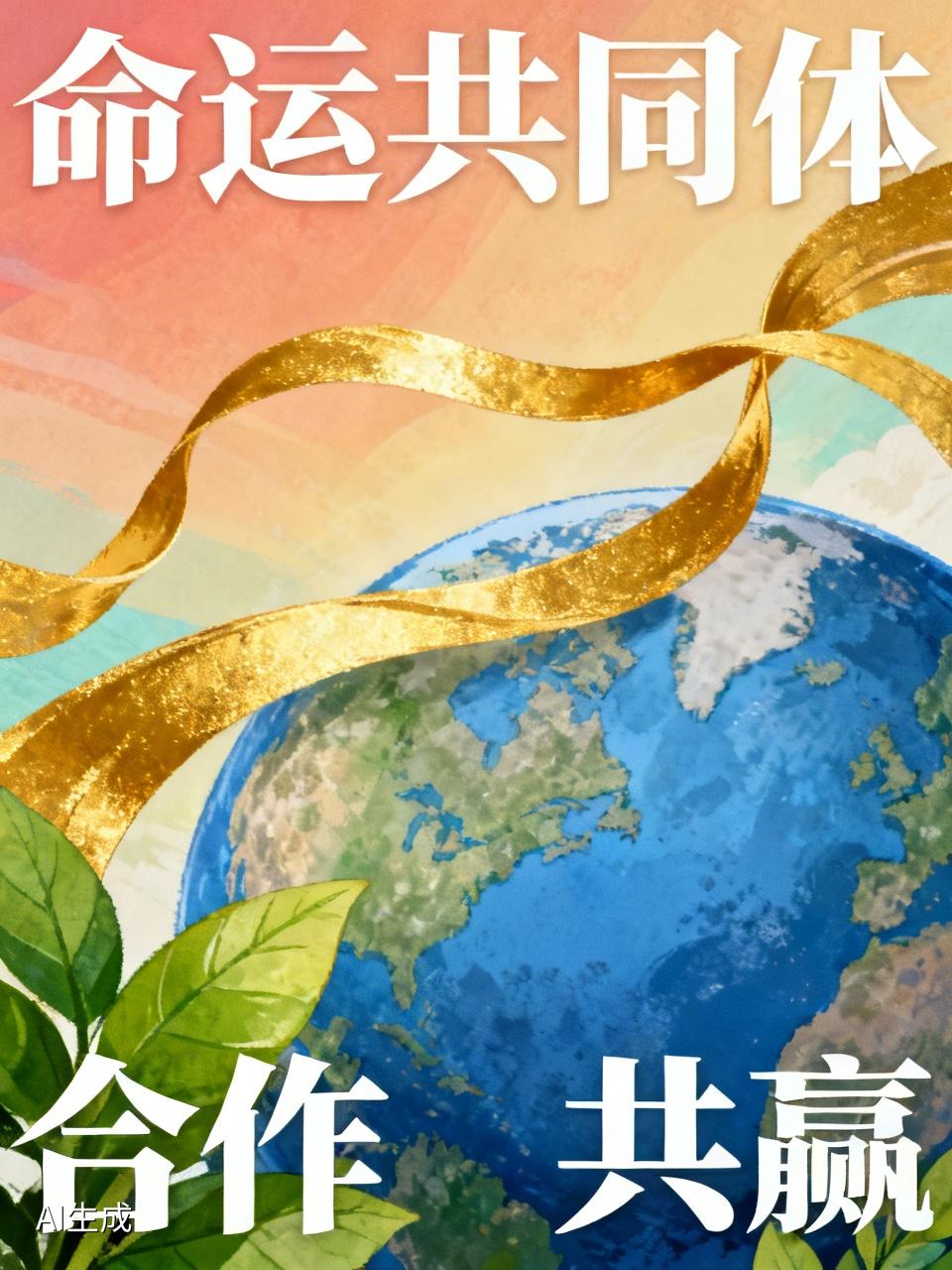 为何国际局势这般错综复杂，看似左右逢源，实则危机四伏？中国曾遭受贸易禁运，在芯片