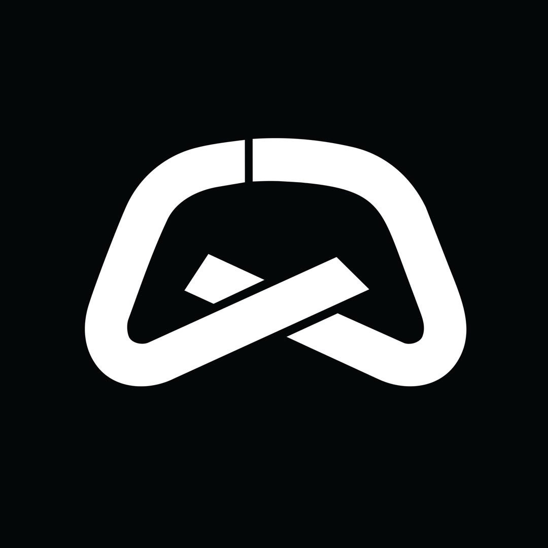 我刚刚发现了我的新logo