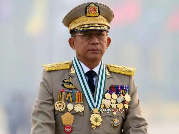 【缅甸大选，军队将获胜！】
        缅甸三阶段大选于周日结束投票，主导的