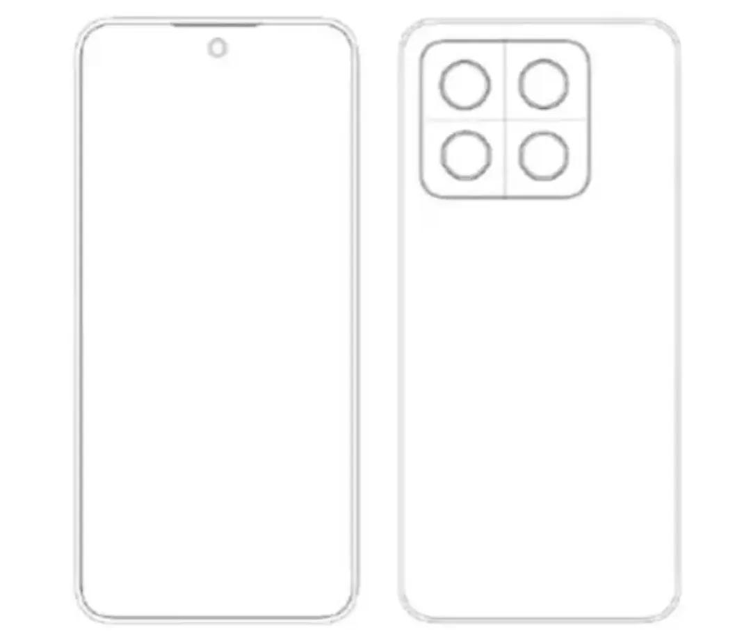 小米14系列将全球首发骁龙8gen3，性能相比上一代提升23%，安兔兔跑分高达2