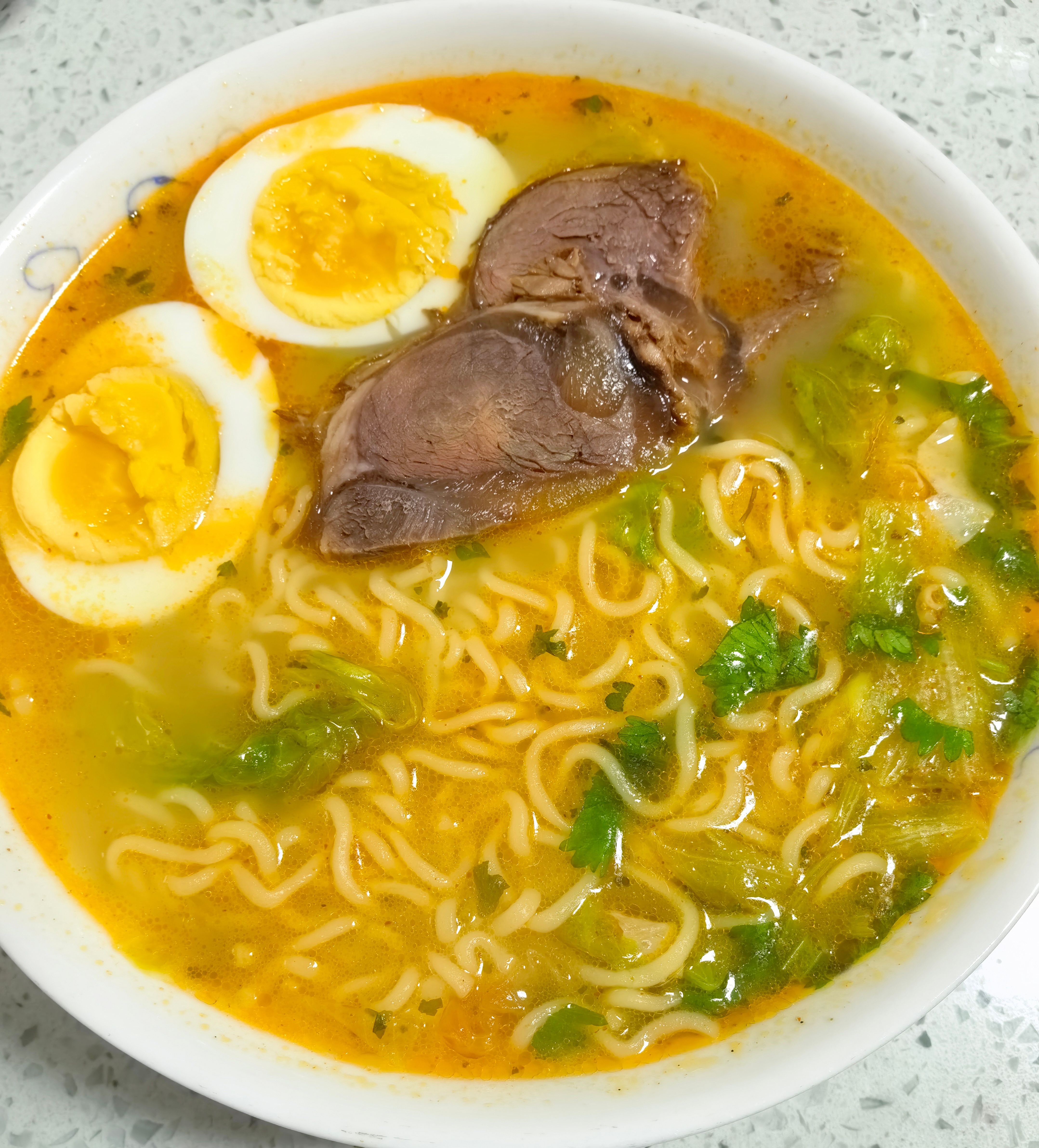 早安啊，终于又迎来了周五了，明后天不用起得太早可以睡个懒觉。今天早上做一份丰富的