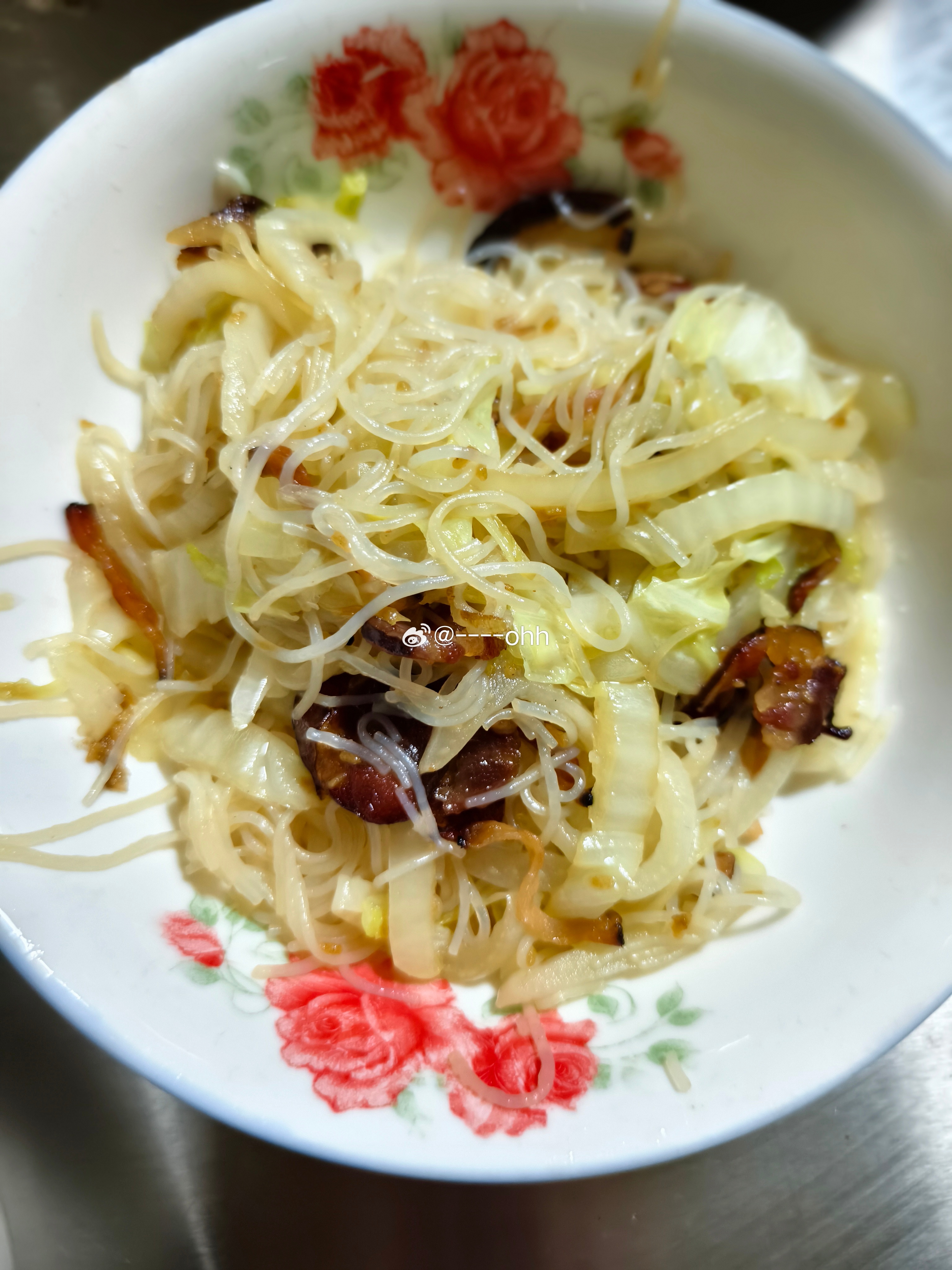 每天都有好好吃饭