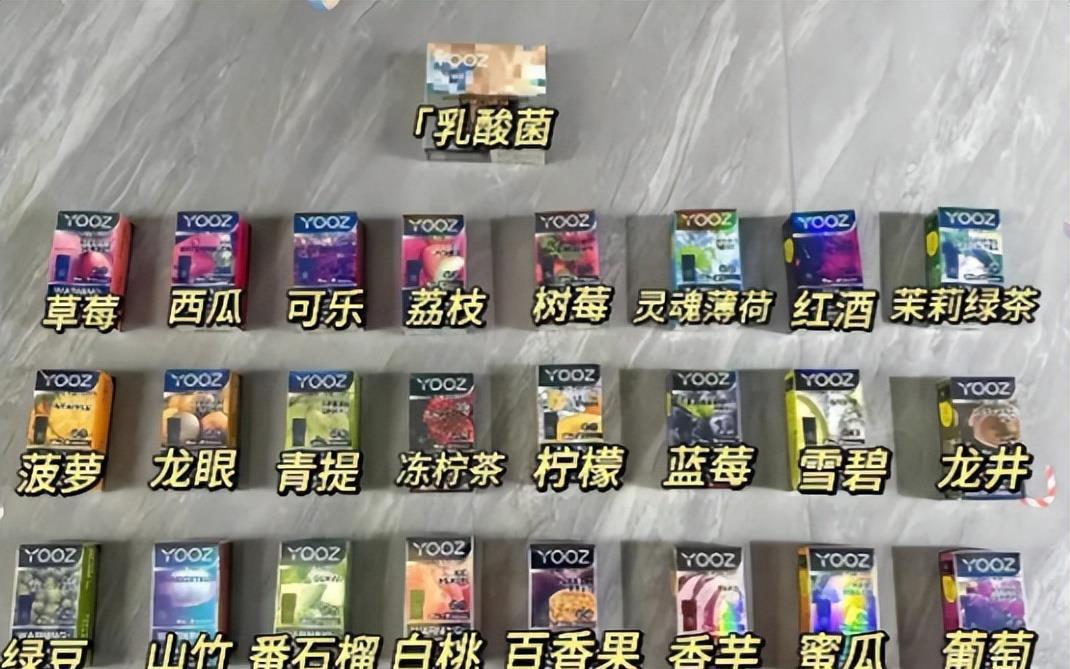 这五款香烟已经被拉进黑名单，还在抽的人，现在停还来得及！别等咳出血、肺变白才后悔