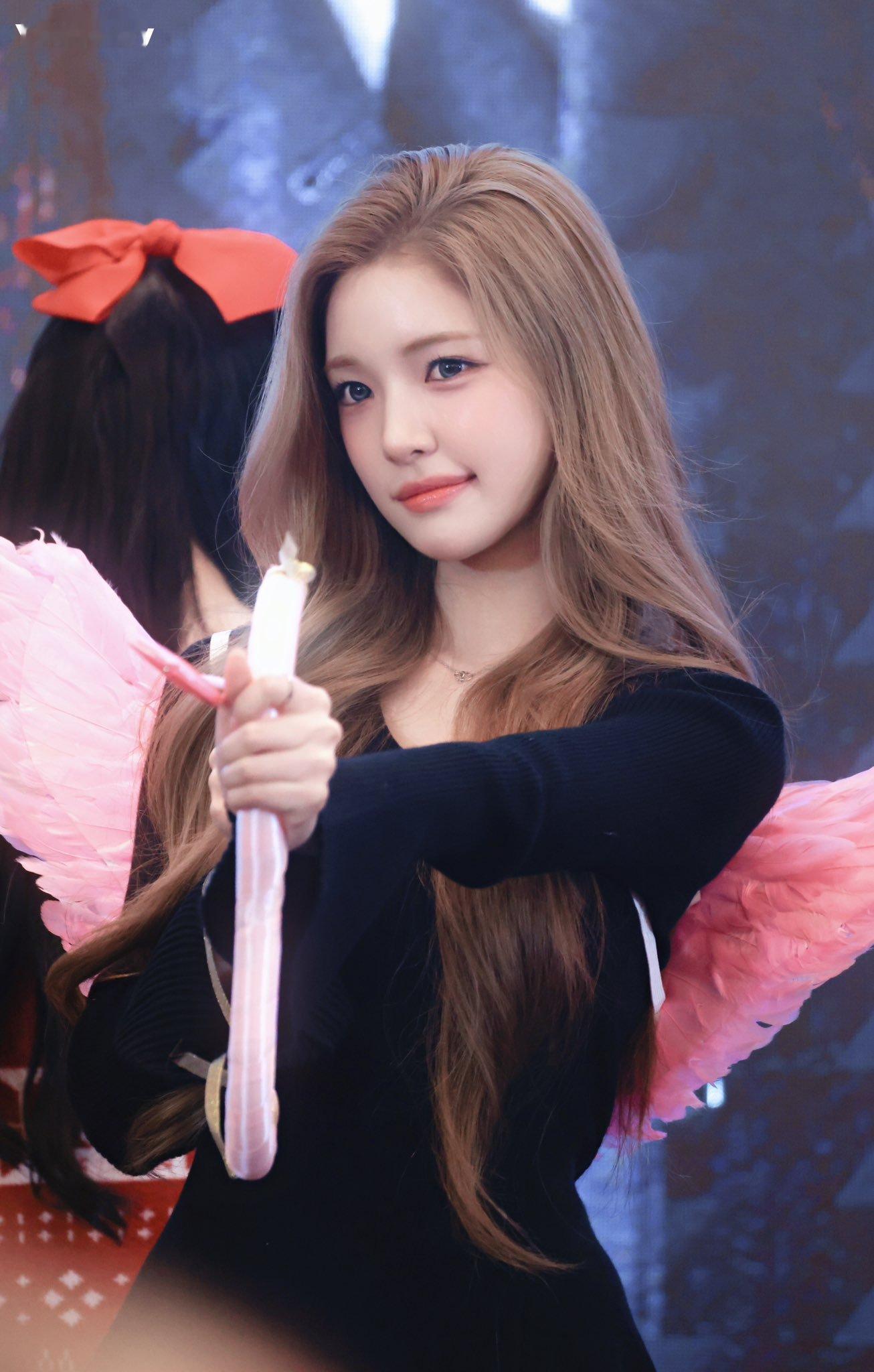 丘比特兔神👼🏻.