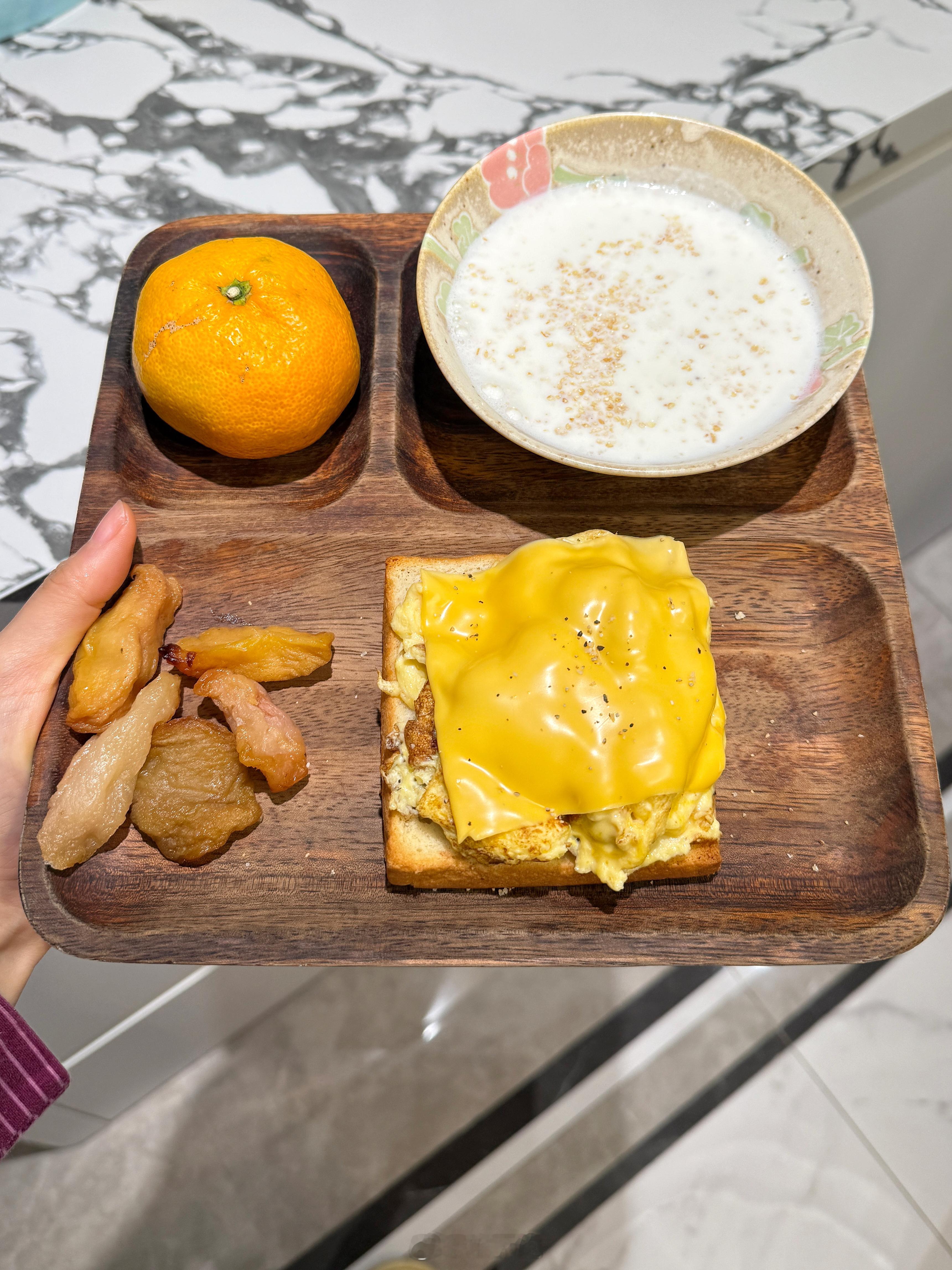 🍱小学生一周不重样早餐②⑤