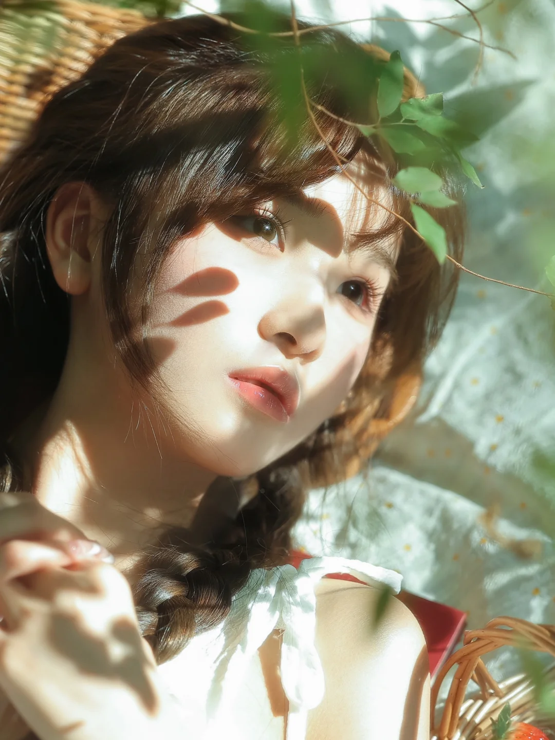 夏日午梦🍃