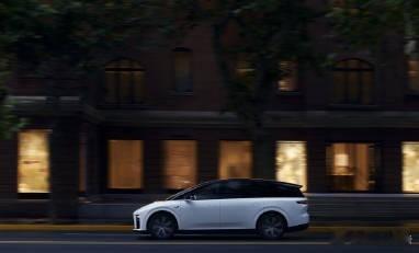 理想汽车发布2025年二季度财报8月28日电，理想汽车发布2025年第二季度财报