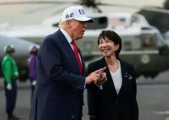美国接连对华释放善意，日美同盟彻底露馅，日本陷入空前被动4月30日，国际政坛迎来