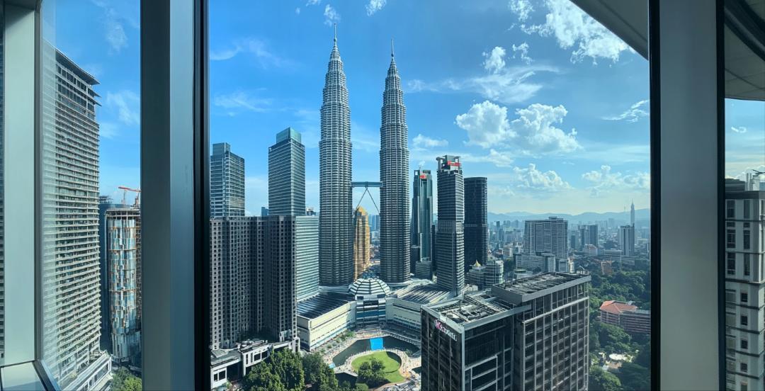 刷到马来西亚移民买房的，劝你赶紧停手！

最近全是中介吹，说中东不行了，钱都往马