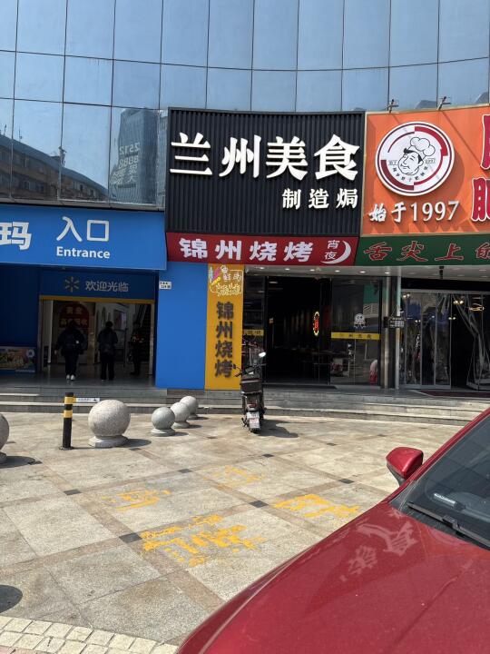 在深圳 这里招租啦！！！