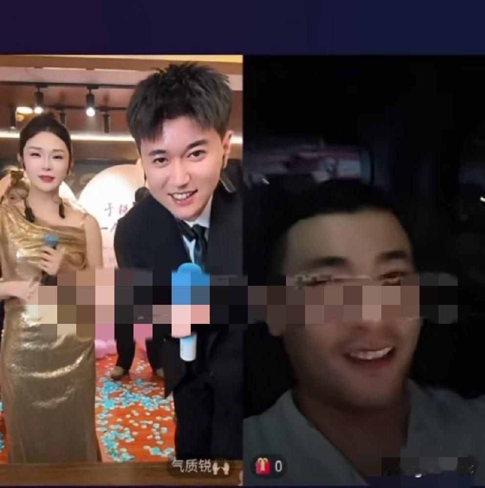 “迪家”再出cp情侣，吴迪豪刷300万！

        “迪家”又一对徒弟（