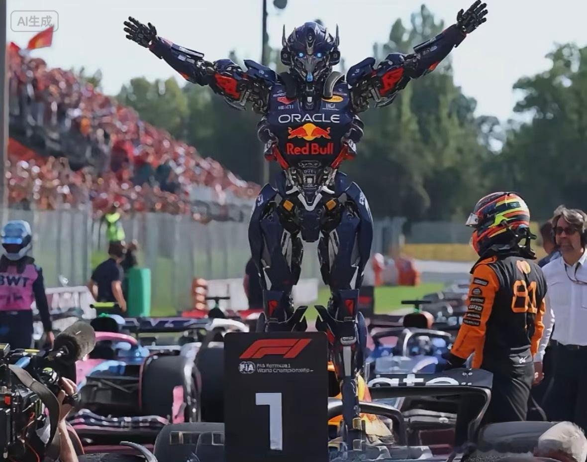 生日快乐，汽车人！maxverstappen ​​​