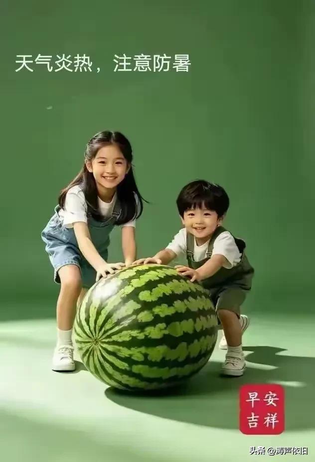 七绝《中伏避暑》

中伏炎威已登场，
闲居静室少游逛。
出门谨避骄阳晒，
防暑叮