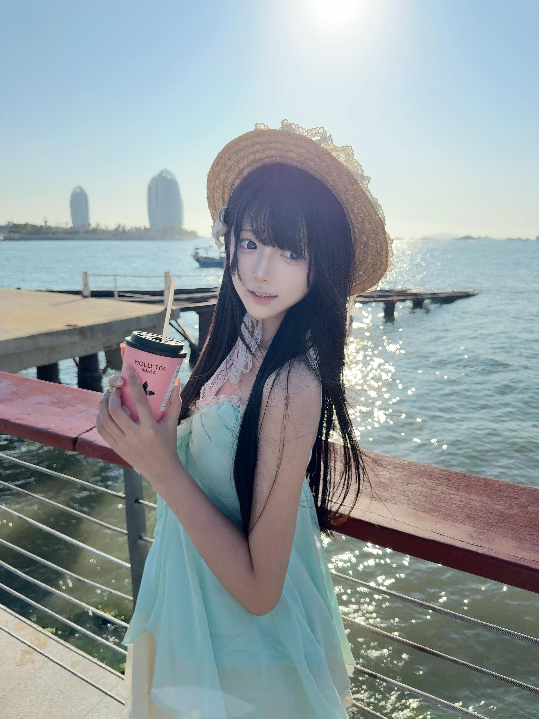 海岛小记