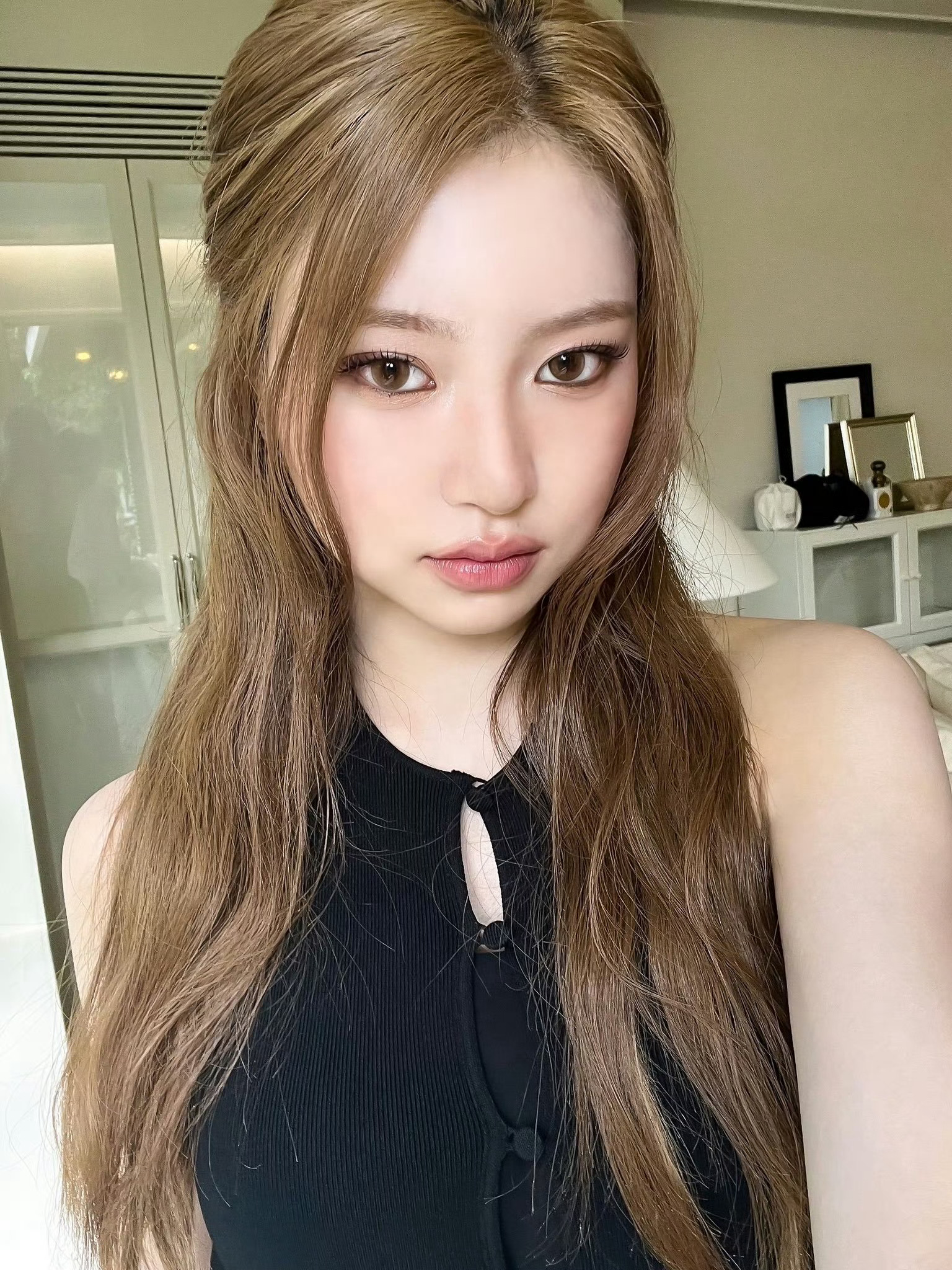 Haum郭河音😼🪽✨ ​​​