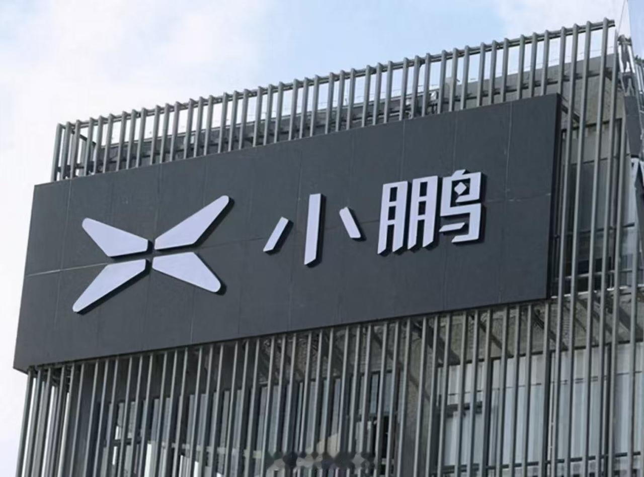 市场传出小鹏汽车正在拓展新版图，已秘密启动代号“飞鱼”的游艇项目，并由整车架构负