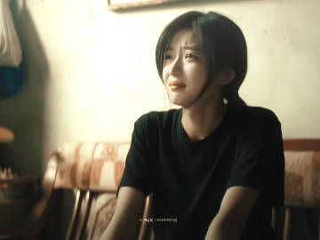 孙千夏雪的世界一直在下雪夏雪的世界，像她的名字一样仿佛永远没有晴天……夏雪身上的