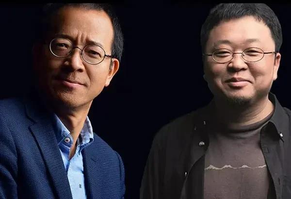 一天，记者问张雪峰：“你厉害还是董宇辉？” 他笑：“我证明了爱情没了可以再遇，董