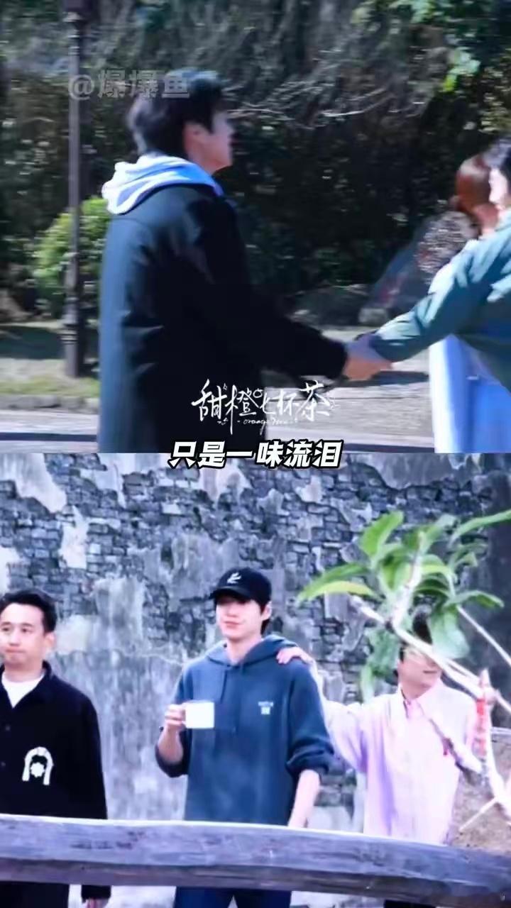 撒贝宁回湖南录节目撒贝宁回湖南录节目这件事，直接让本综艺迷狂喜！刚和吴尊搭档完《