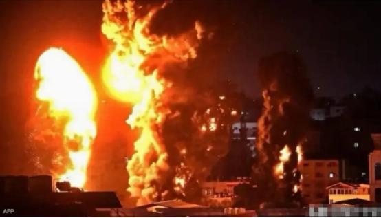 报复美军！伊朗军方凌晨发布重大信息
 
新华社德黑兰4月20日电 伊朗武装部队哈