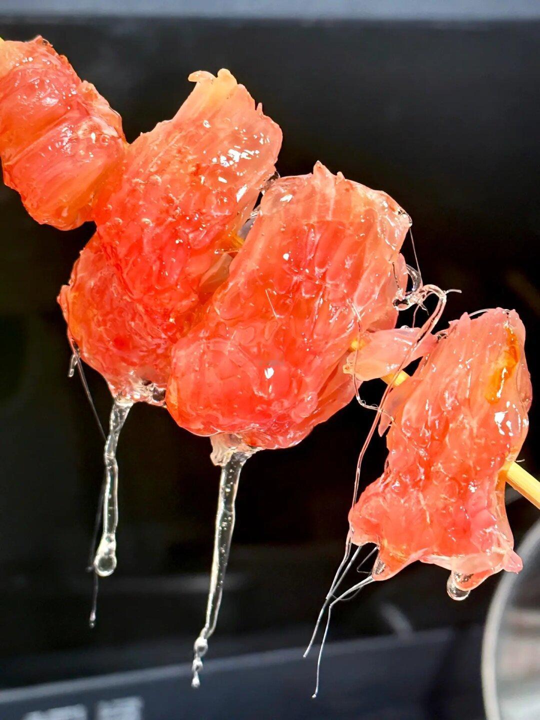 跟风做的…真的好吃s了！