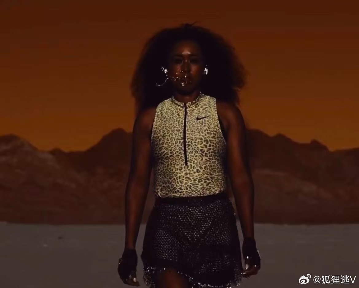 萨巴伦卡2比0大坂直美 大坂谈去年底“性别大战4”萨巴对手克耶高斯的球商:“球商