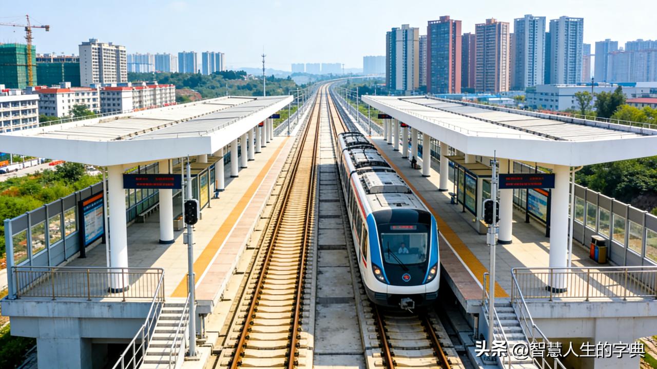 成德S11市域铁路能否向北延伸至绵阳？虽然一直在积极向上争取，但现阶段确实有两道