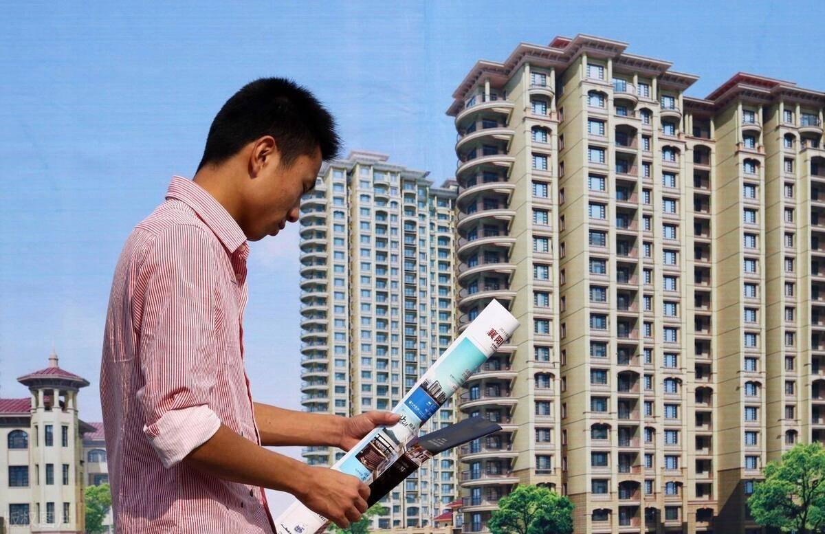 本轮楼市调整最反直觉、也最 “奇迹” 的地方：没有 2014 年那种 “降准 +