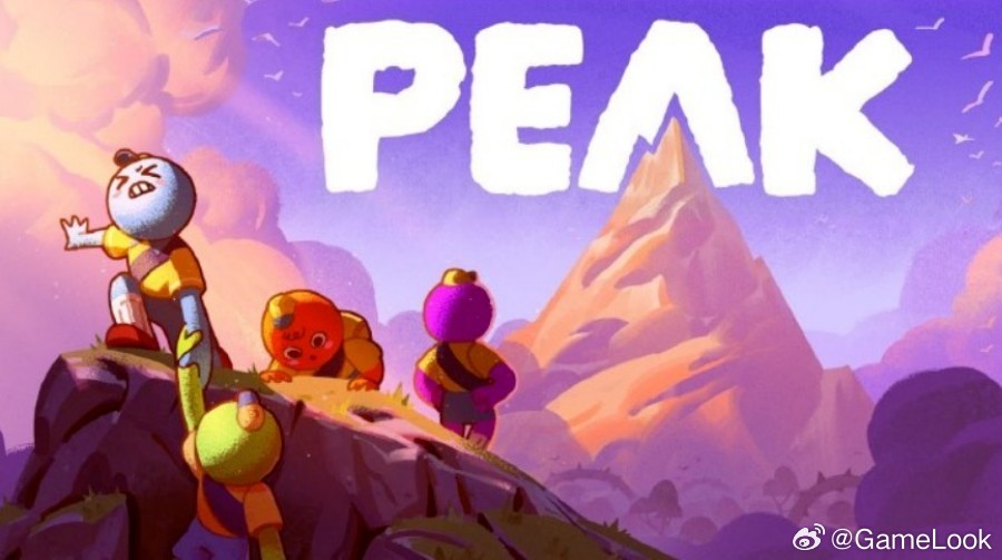 【GDC演讲：千万套销量背后，《PEAK》如何用一个月创造奇迹？网页链接】在近日