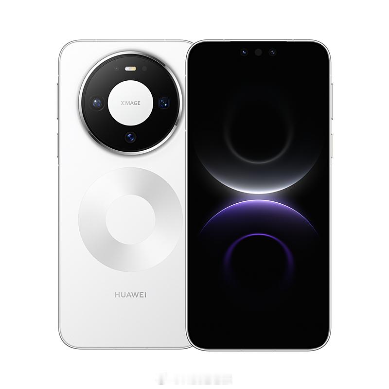华为Mate 80新增16GB+1TB存储版本，售价6499元。标准版 12+2