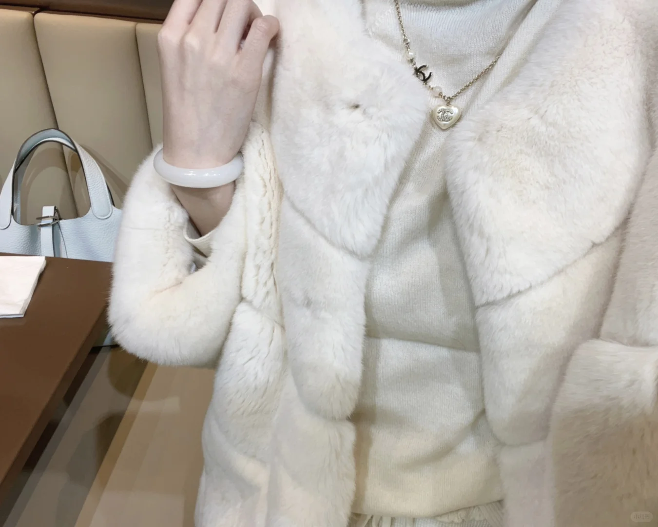 新年穿兔兔🐰•͈ᴗ•͈★