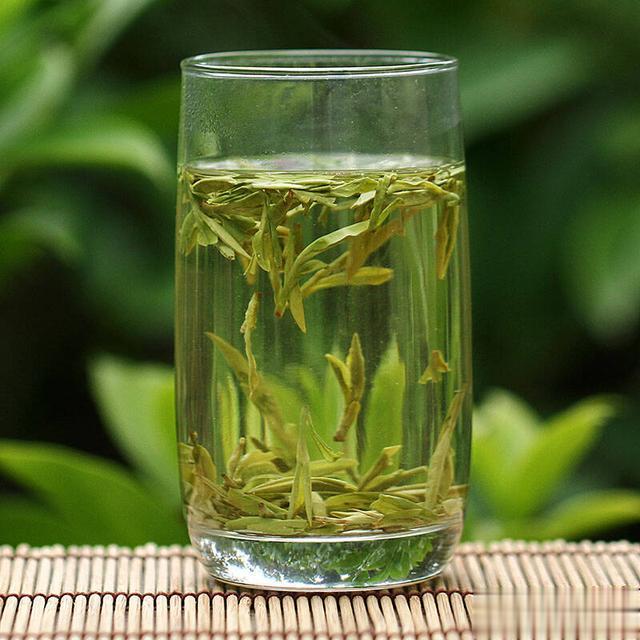 #这个问题吃什么##健康过暑假##全民慢病健康科普计划# 【如何判断茶叶是否变质