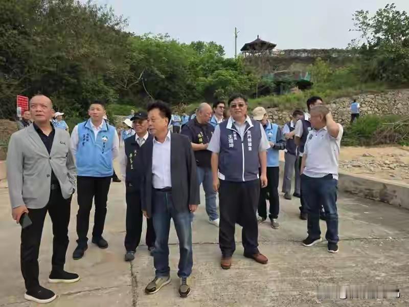 完整榜单
金门官员民代赴大陆考察团遭降级

这则新闻一出，立刻激起了两岸民众的广